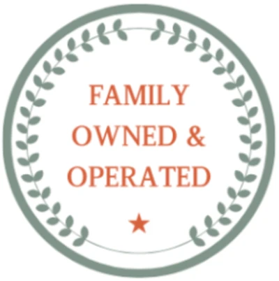 Family Owned Business
