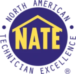 NATE Certified Technicians