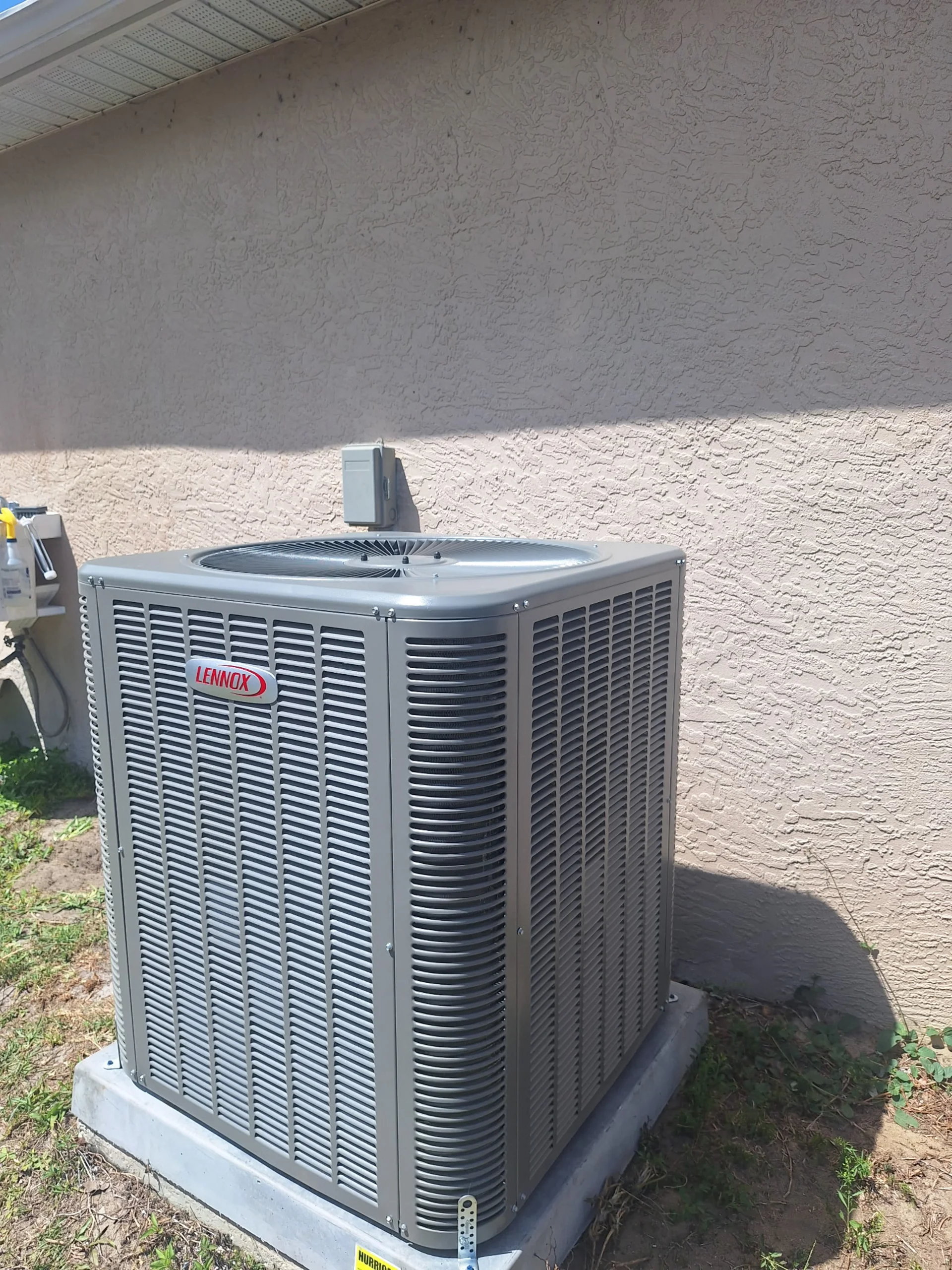 Professional HVAC installations in Palm Bay FL